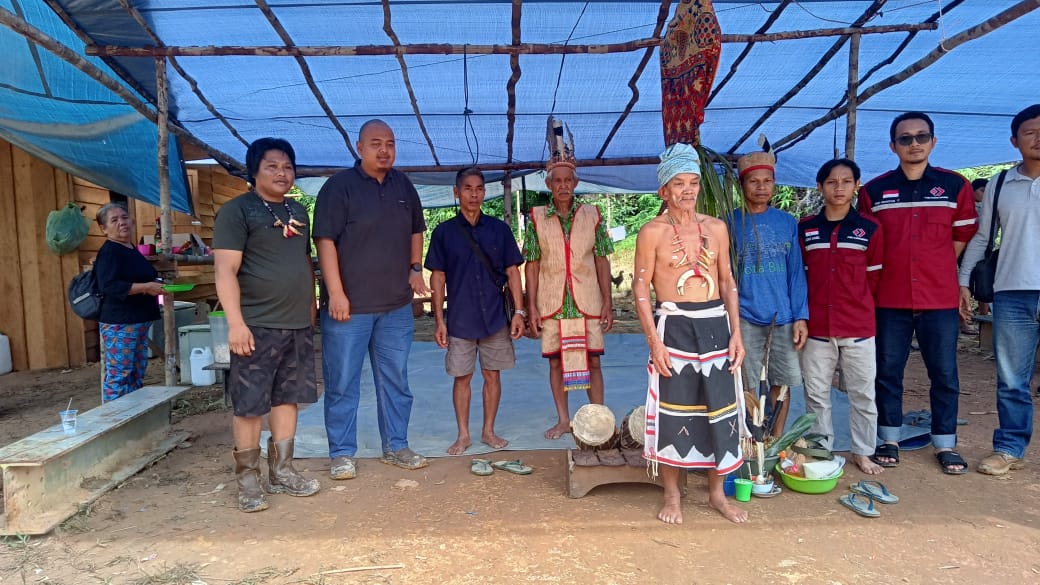 Proses Musyawarah Adat Apasaja yang di bahas?